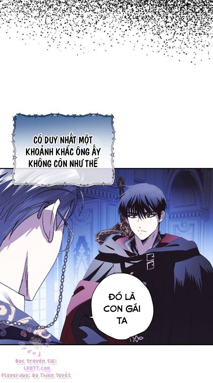 cha, con không muốn kết hôn đâu chapter 6 44