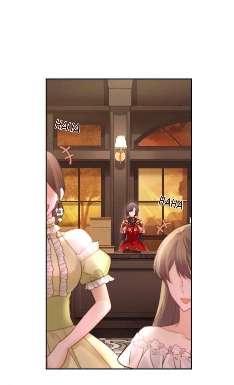 nhà điều chế nước hoa độc quyền của bạo chúa chapter 52 69