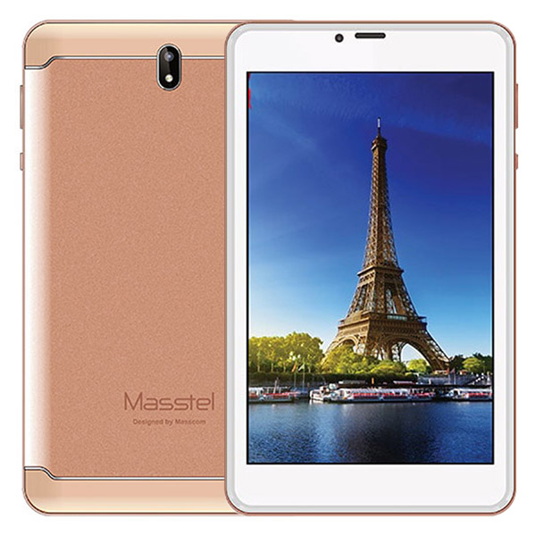 Máy Tính Bảng Masstel Tab 7 Plus - Hàng Chính Hãng