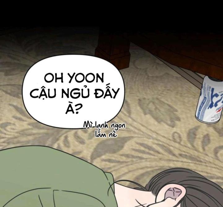 nói không với tình yêu công sở chapter 9 27