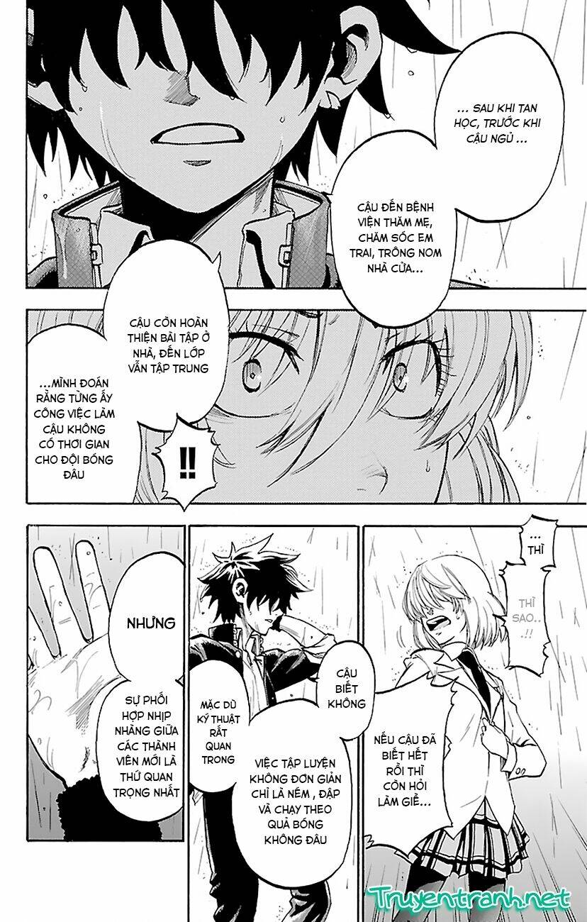 sakura discord chapter 7 10