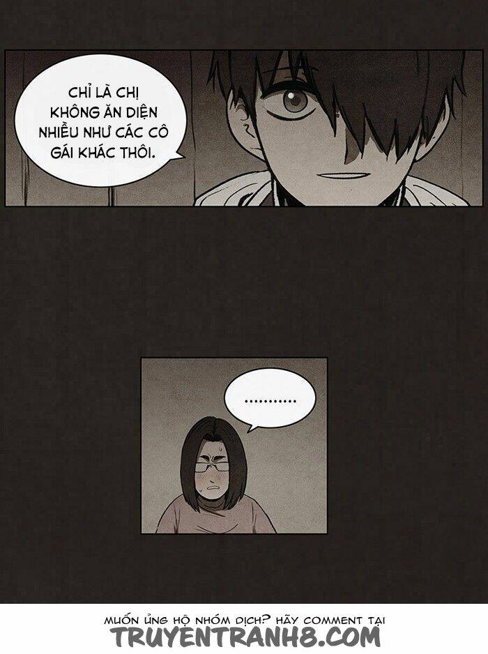 đứa con của quỷ dữ chapter 53 31