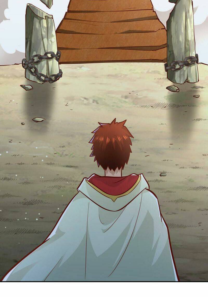 võ linh kiếm tôn chapter 111 25