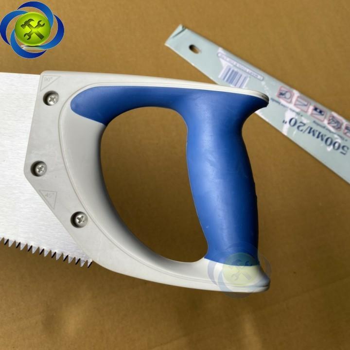 Cưa tay C-MART A0892-16 lưỡi cưa dài 400mm