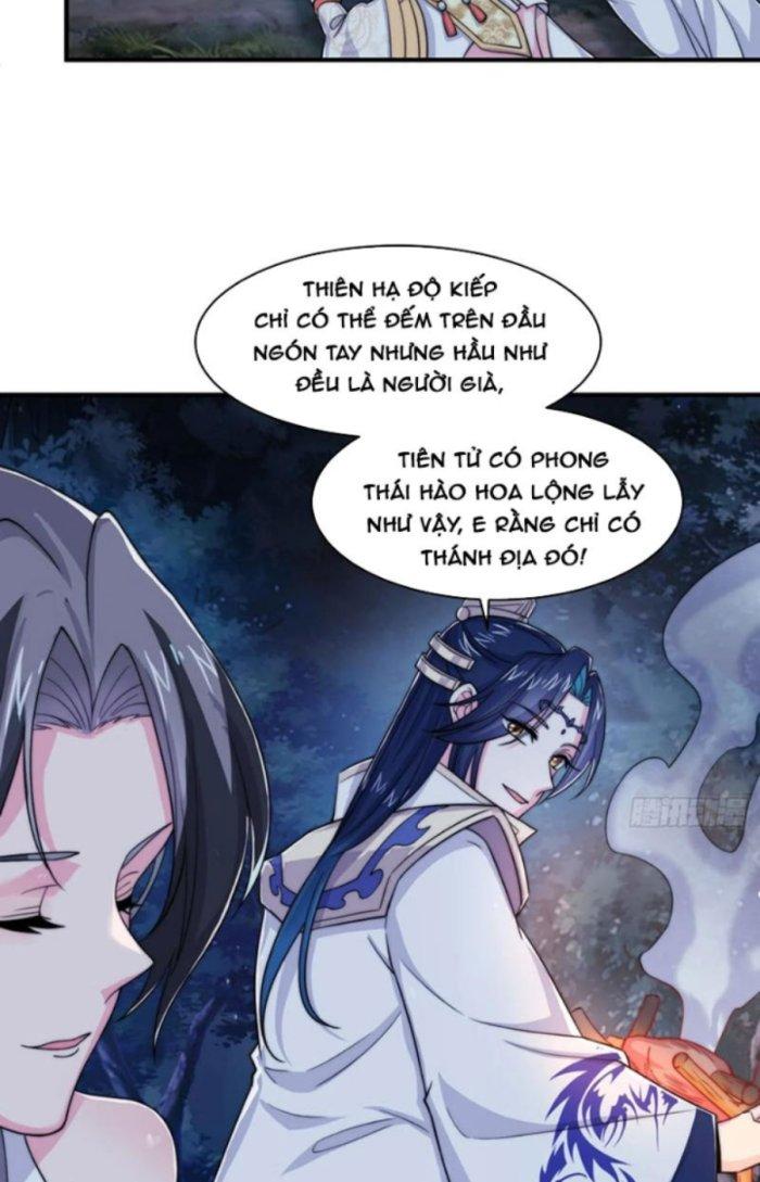 mỗi nữ đồ đệ đều muốn giết ta chapter 31 20