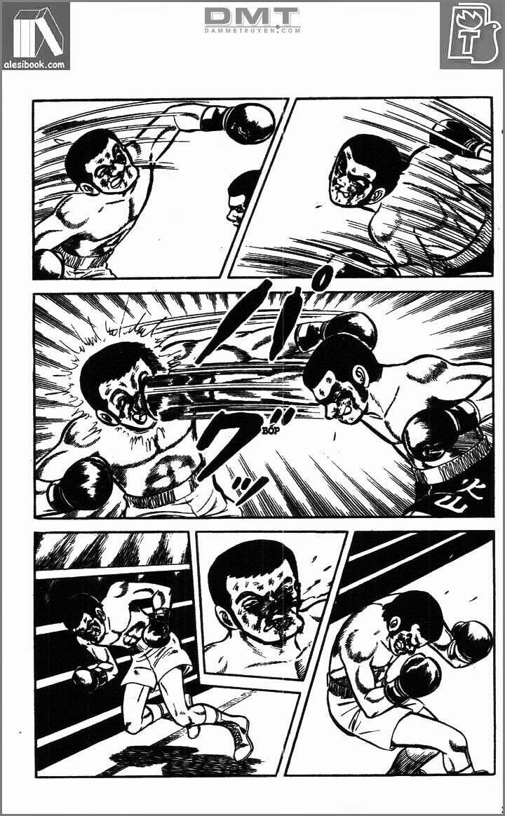 ganbare genki chapter 113 4