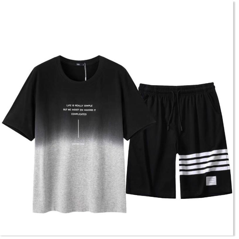 SET BỘ THUN HÈ NAM