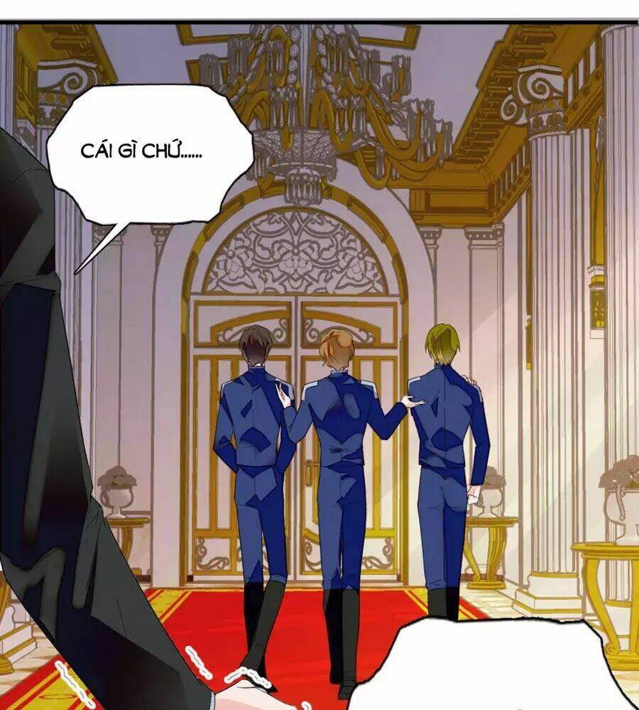 huyết túc khế ứớc chapter 3 78