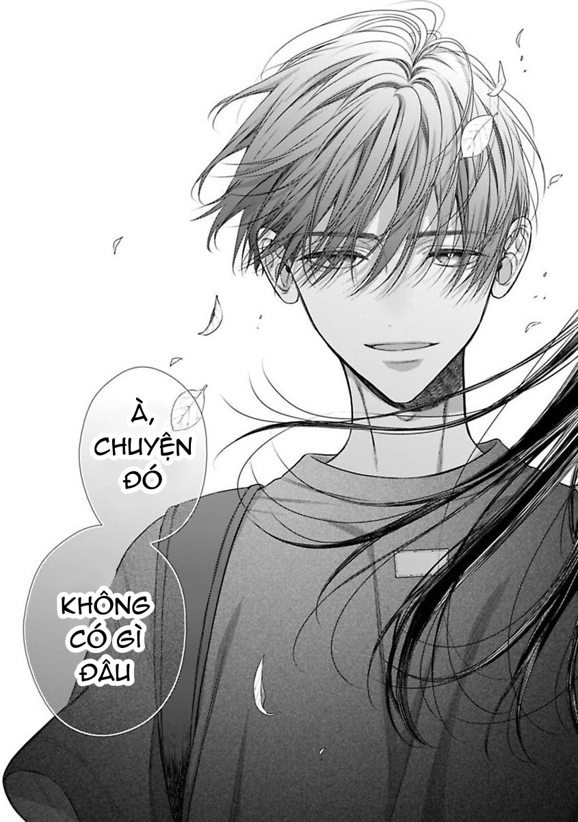 [18+]chúng ta sẻ cùng nhau gục ngã chapter 2.2 24
