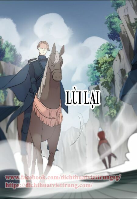 vết cắn ngọt ngào phần 2 chapter 41 37