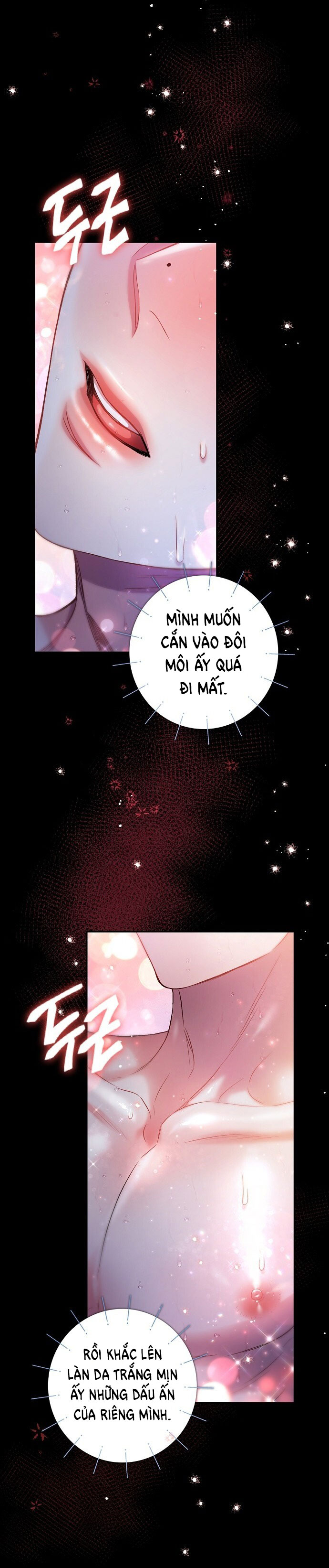 Sugar Rain chapter 21.1 - Trang 11