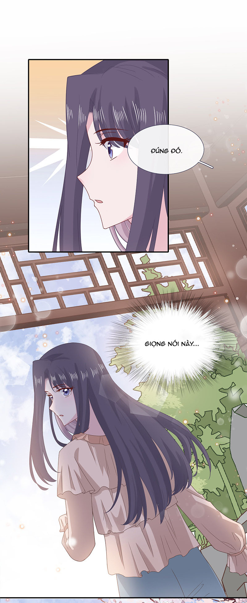 cái thùng cơm sát vách chapter 66 27