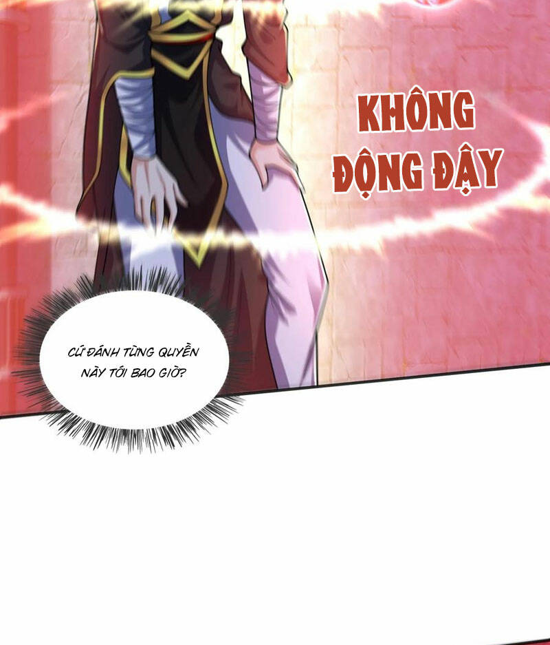 ta nuôi ma quỷ ở trấn ma ti chapter 299 72