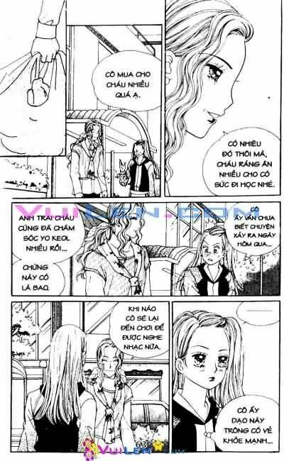 anh là của tôi chapter 11 63