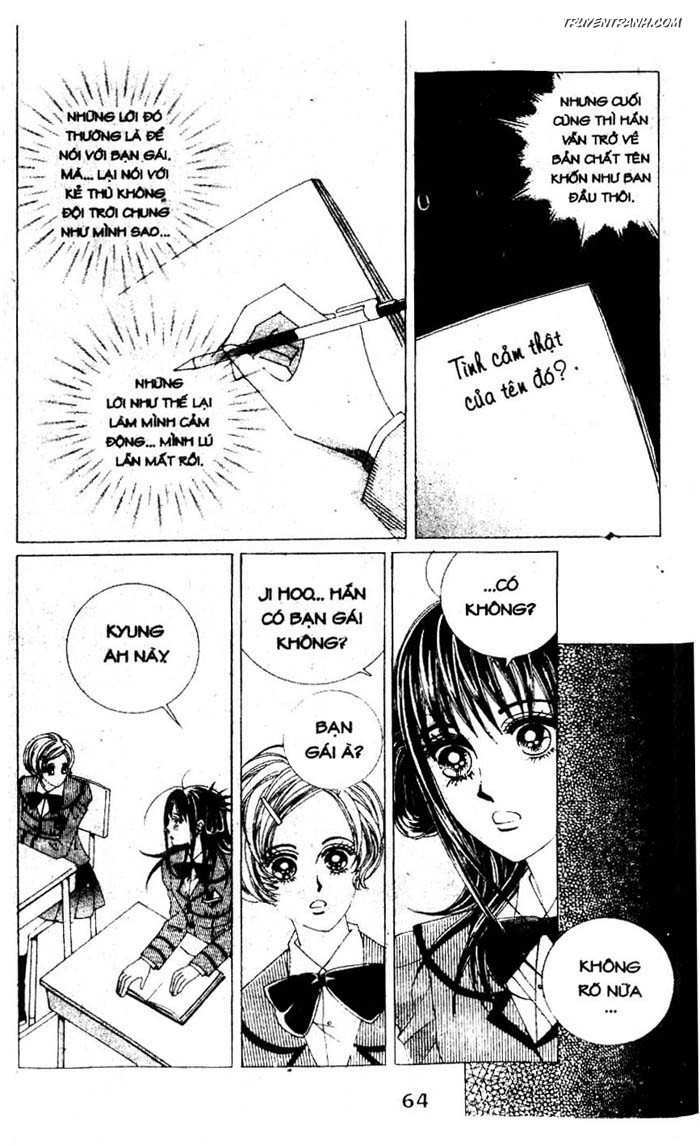 nhà trọ hoàn hảo chapter 9 8