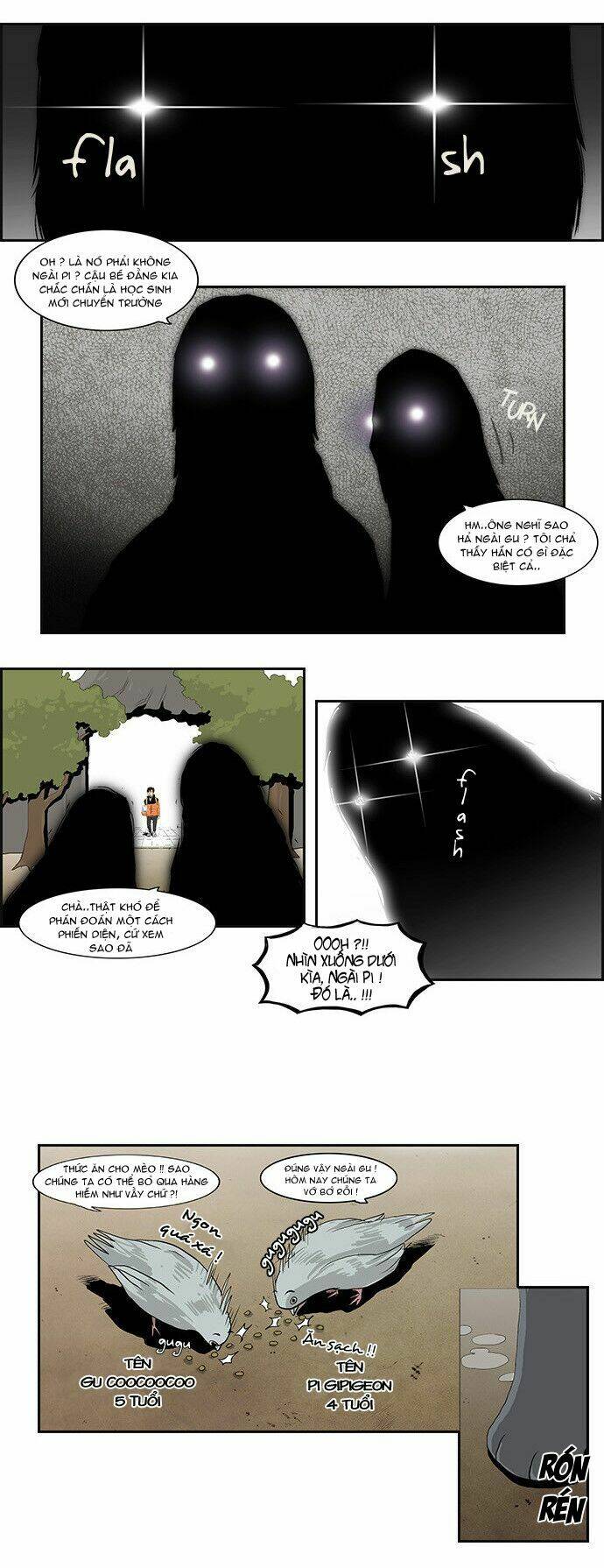 special martial arts extreme hell private high school chapter 1 10