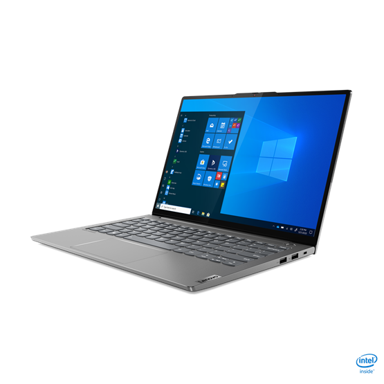 Laptop Lenovo ThinkBook 13s G3 ACN | AMD Ryzen 7 5800U | 8GB | 512GB SSD | 13.3 inch IPS | Win 11 | Hàng chính hãng