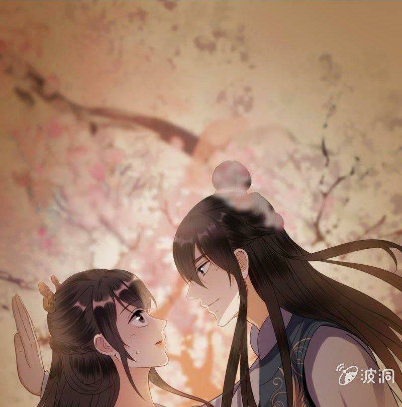 vương gia kiêu ngạo quá khó cua chapter 57 14