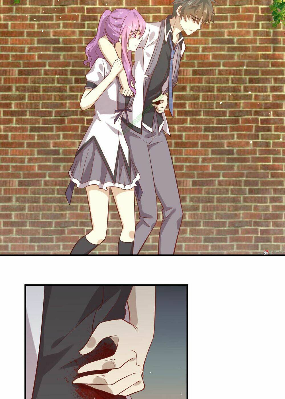 xuyên không vào thế giới nữ cường chapter 27 19