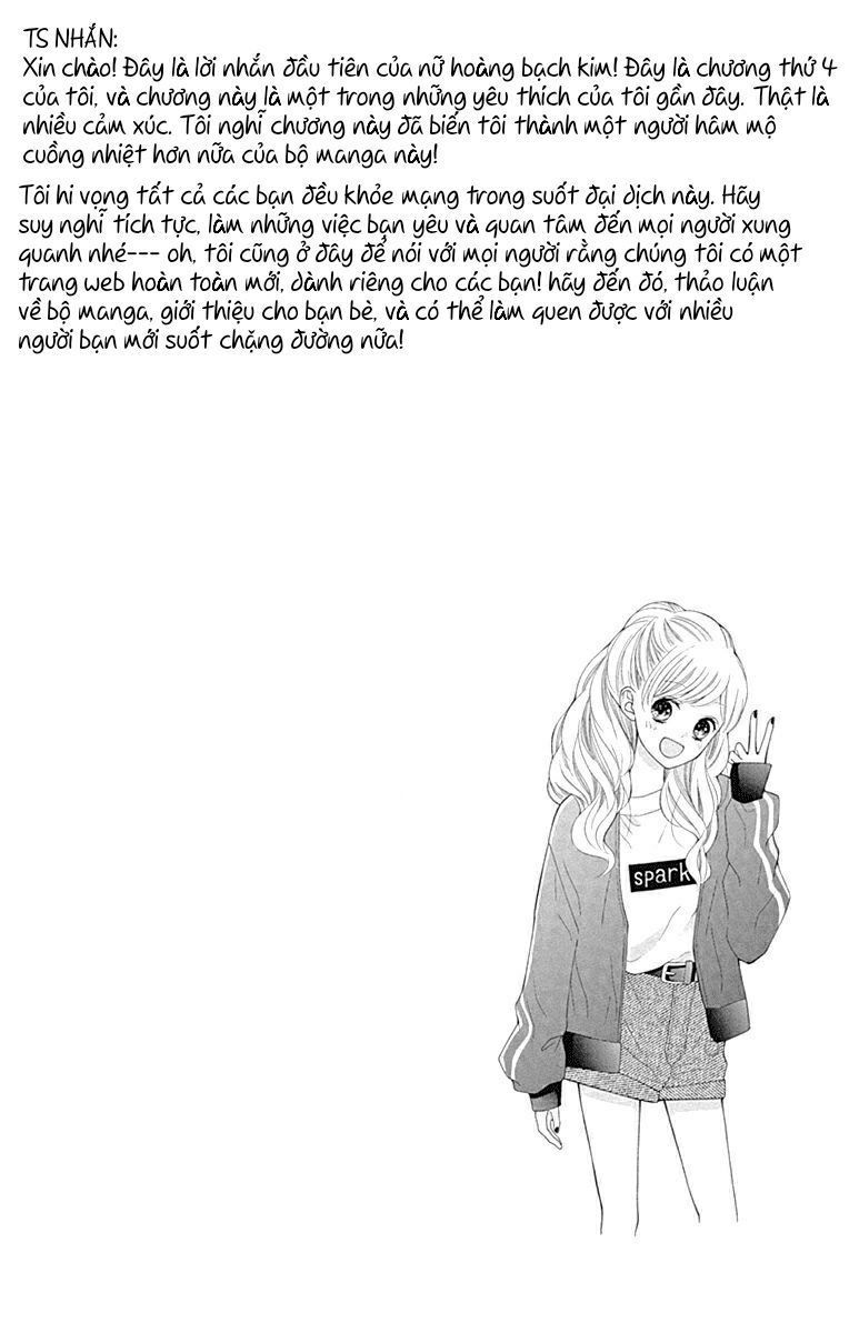hatsukoi to taiyou chapter 9 42