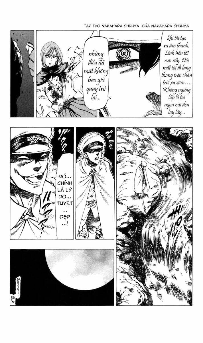 kongou banchou chapter 65 18