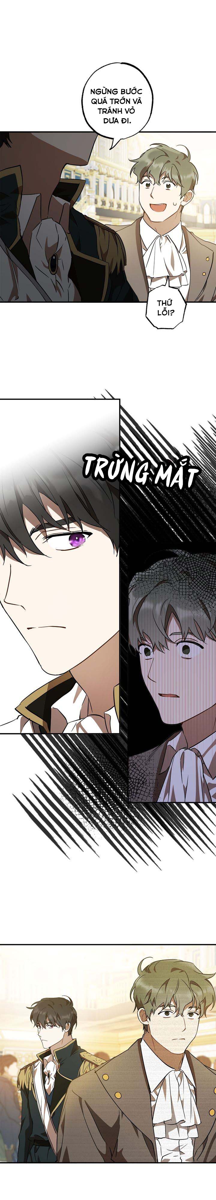 tất cả đều là sai lầm chapter 56 13