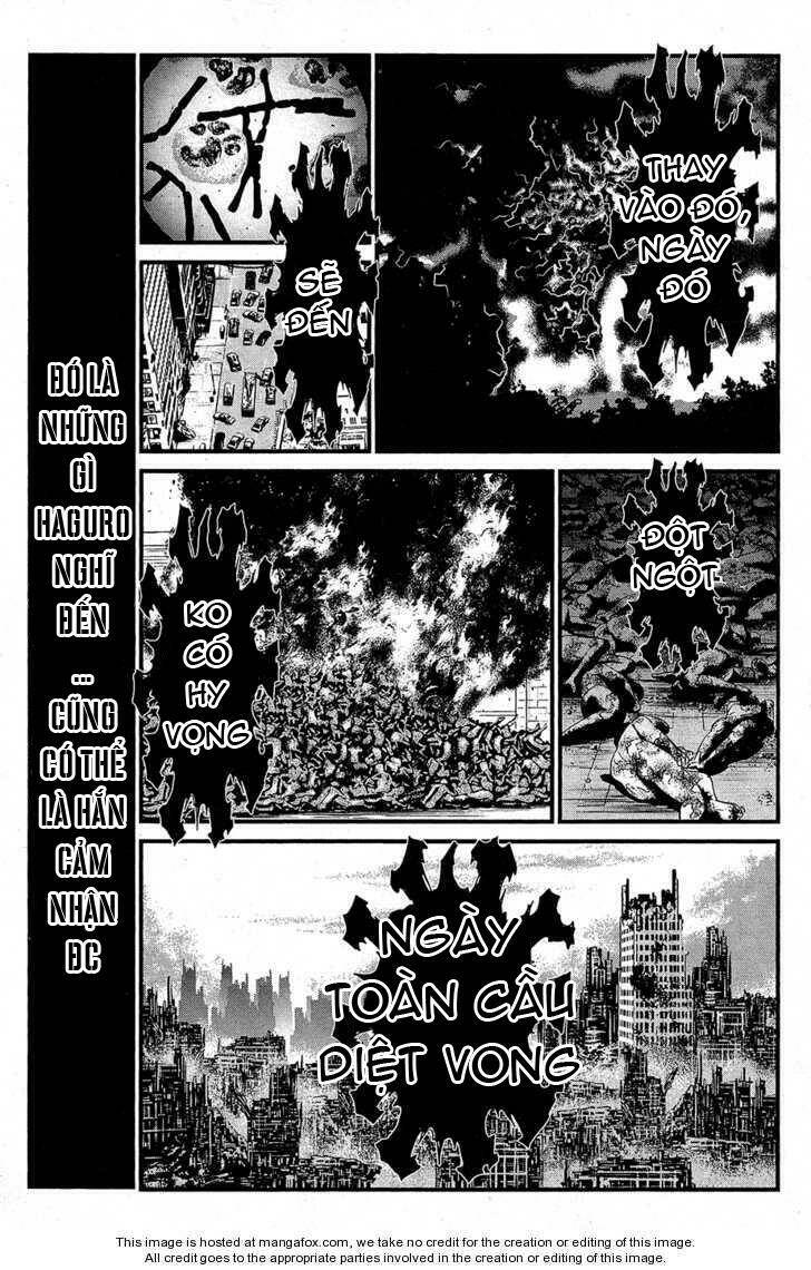 wolf guy - wolfen crest chapter 62 18