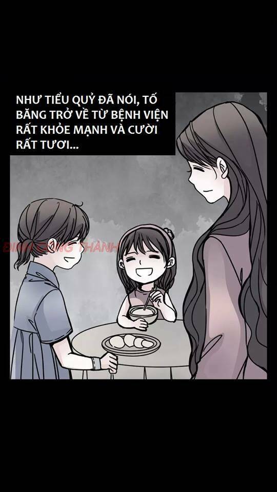 tiểu quỷ chapter 14 37