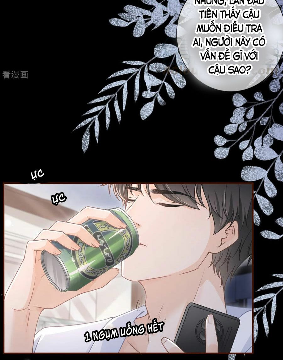 bạn gái tôi mới 30+ tuổi xuân chapter 101 15