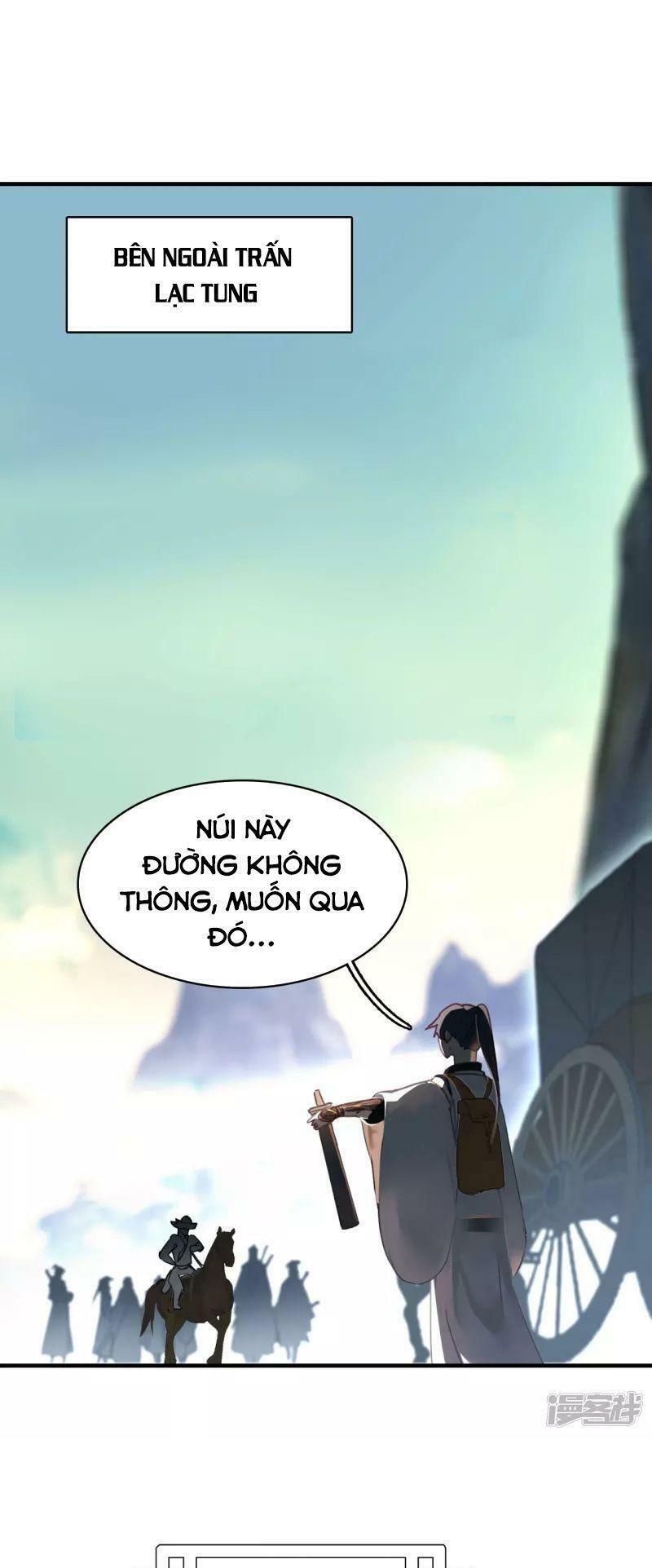 long đằng chiến tôn chapter 17 7