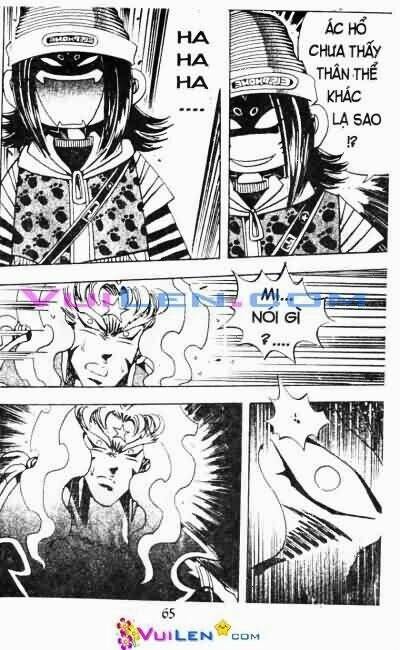 những người bạn tốt chapter 19 66