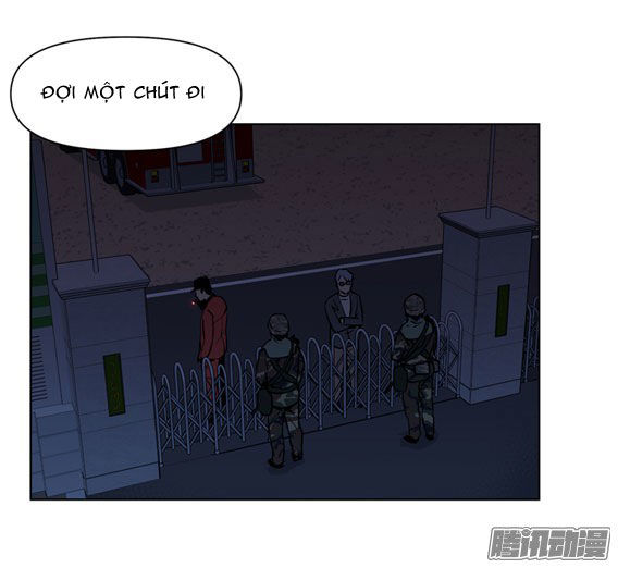 thảm họa mã 0 chapter 14 14