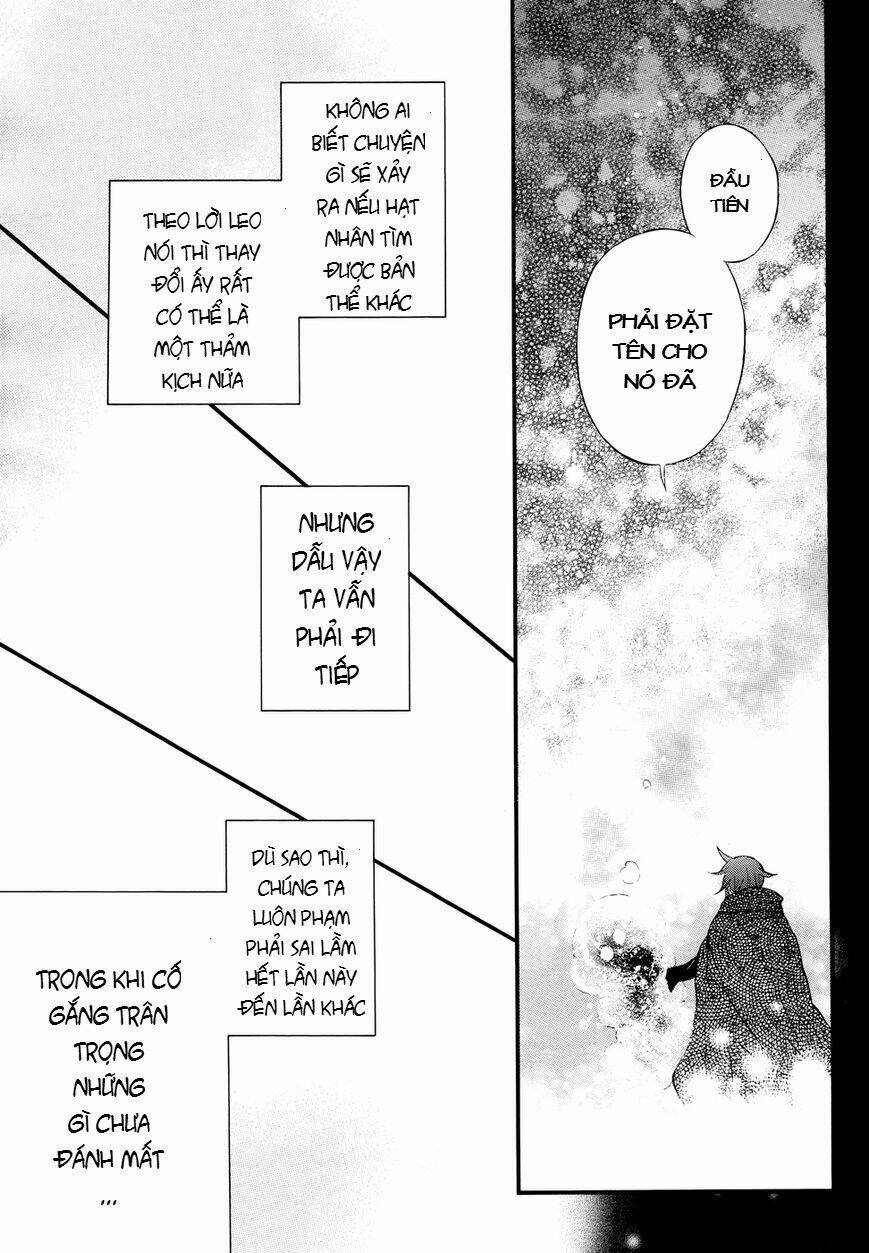 pandora hearts chapter 104 83