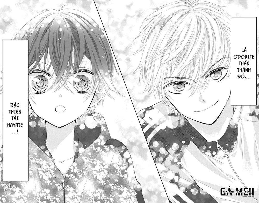 buddy go chapter 15 27