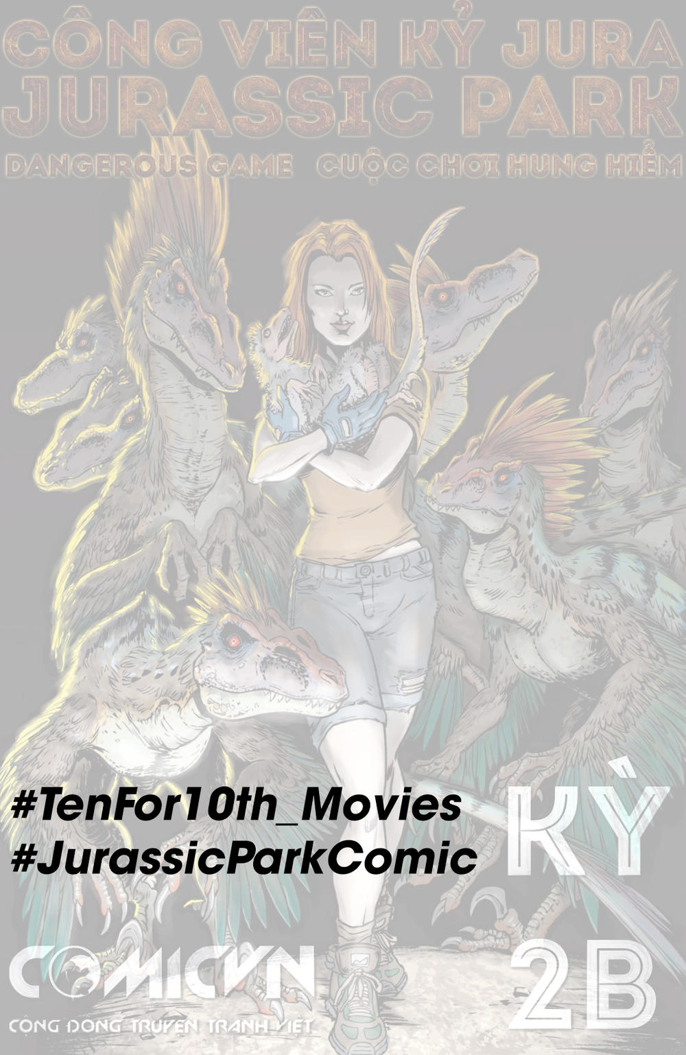 battle beasts chapter 1.1 28