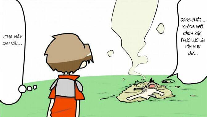 senyuu chapter 19 13