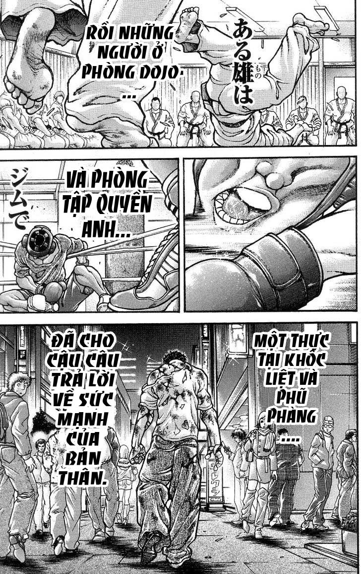 baki – son of ogre chapter 260 8