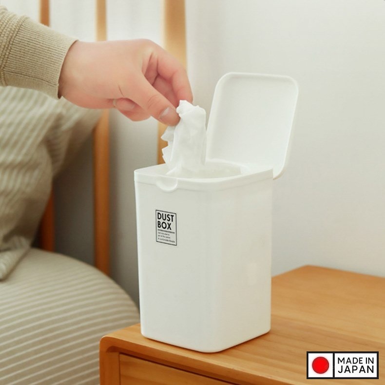 Thùng đựng rác mini Yamada - Nội địa Nhật Bản