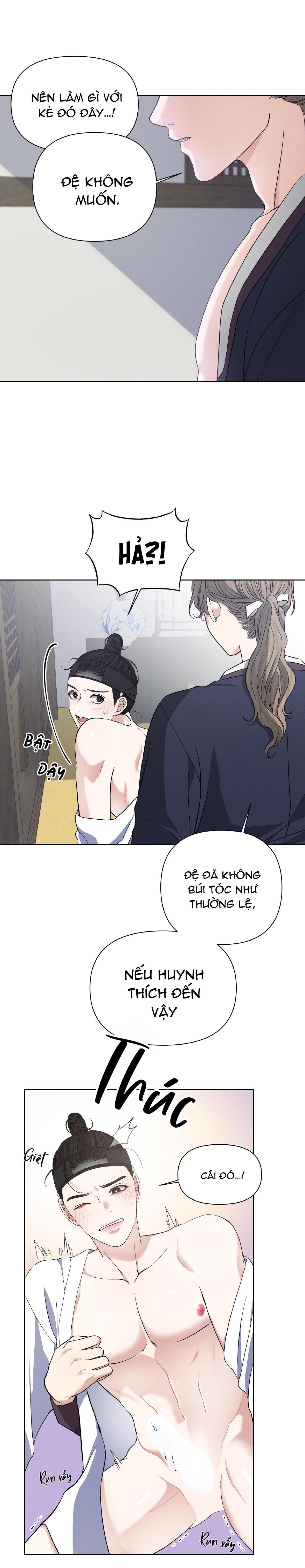 ánh đèn chapter 4 14