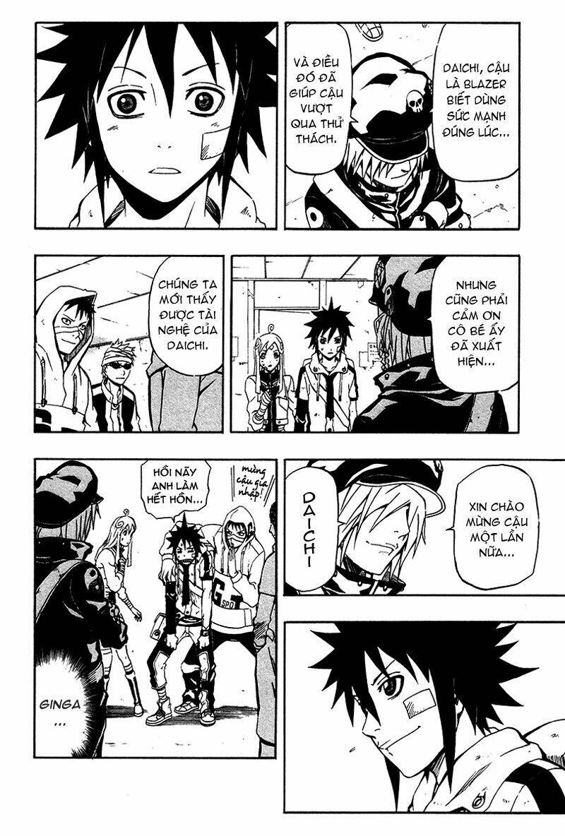 blazer driver chapter 2 41