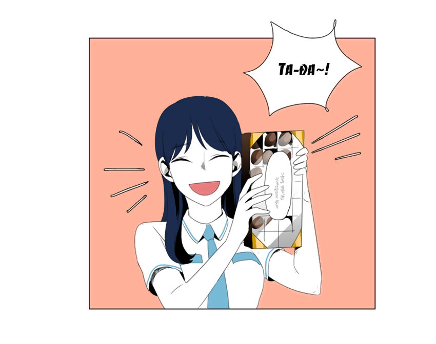 thú cưng của tôi là dơi chapter 35 23