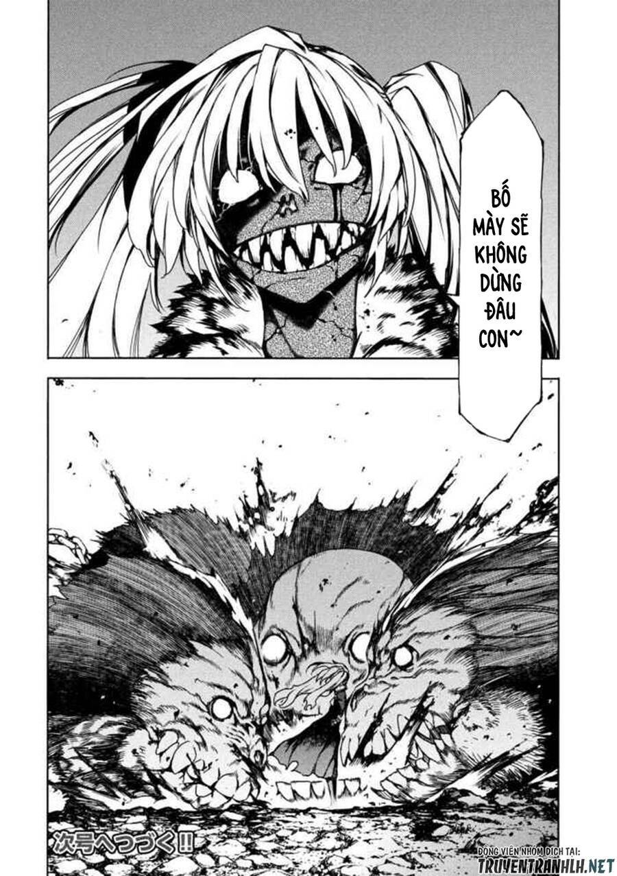 gleipnir - sợi xích thần chapter 72 34