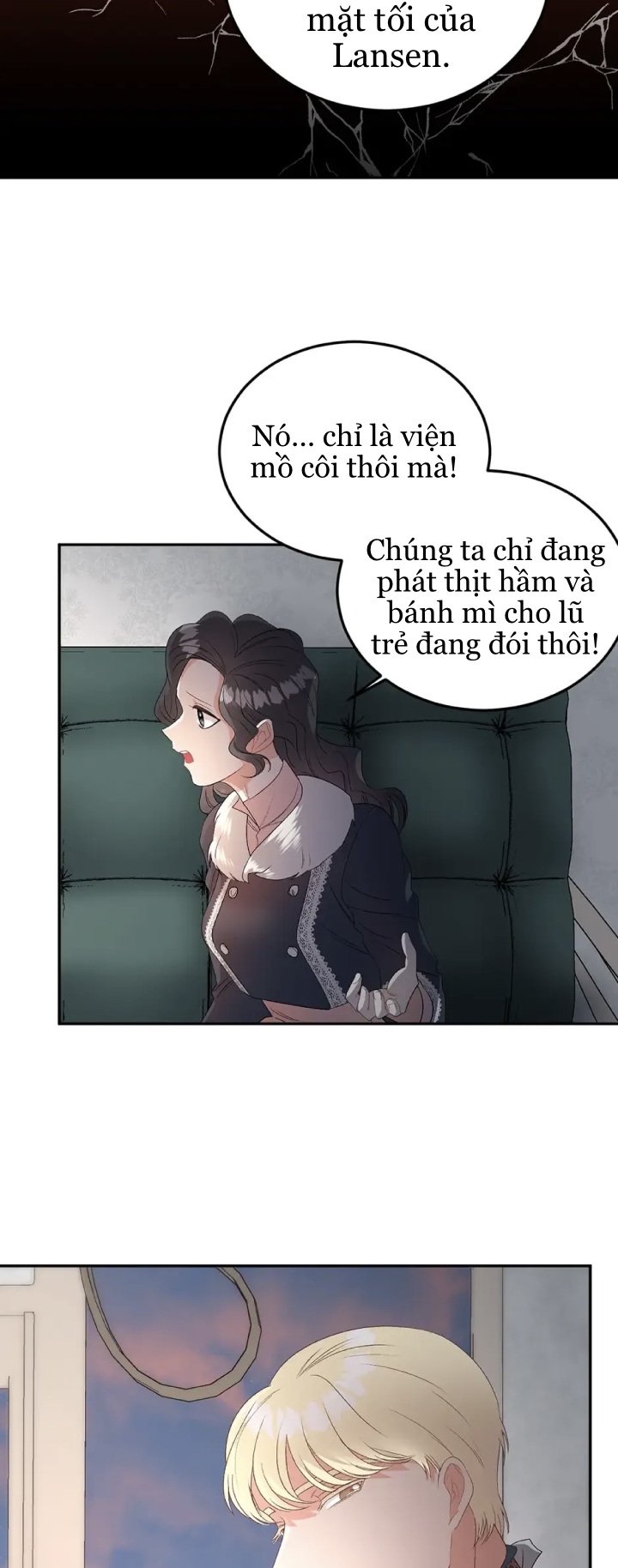 ebony, quạ đen chapter 65 14