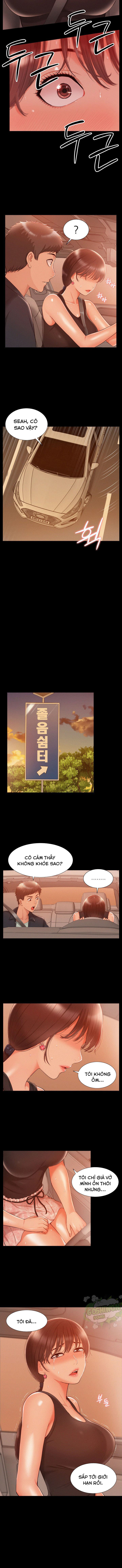 không thể lên đỉnh chapter 16 10