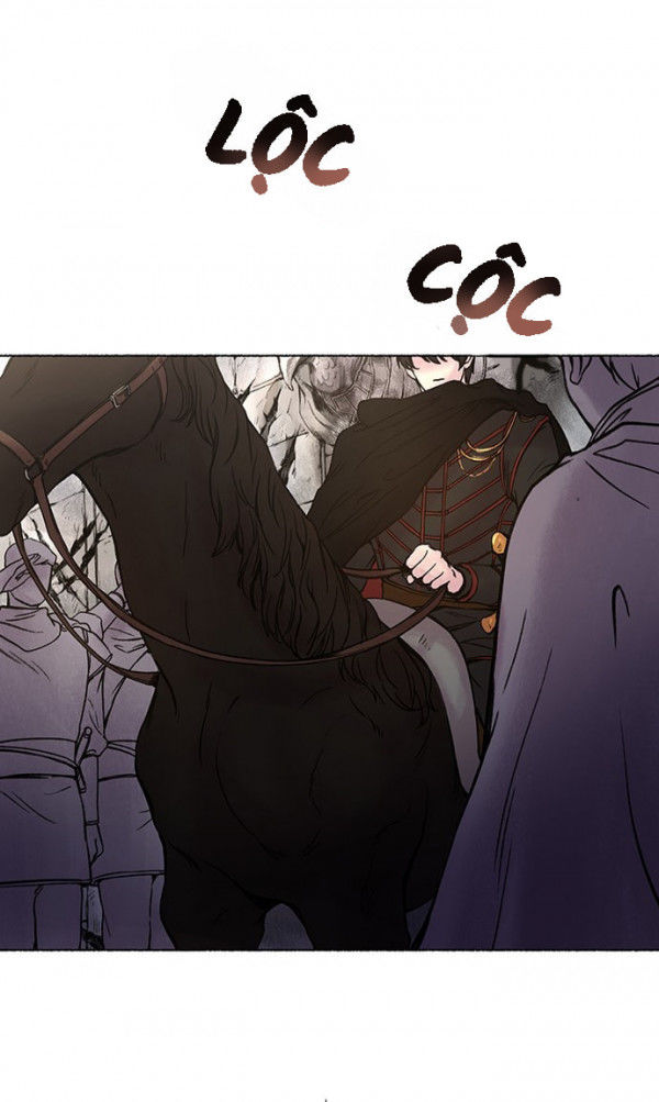 như gió trên cành cây khô chapter 3 7