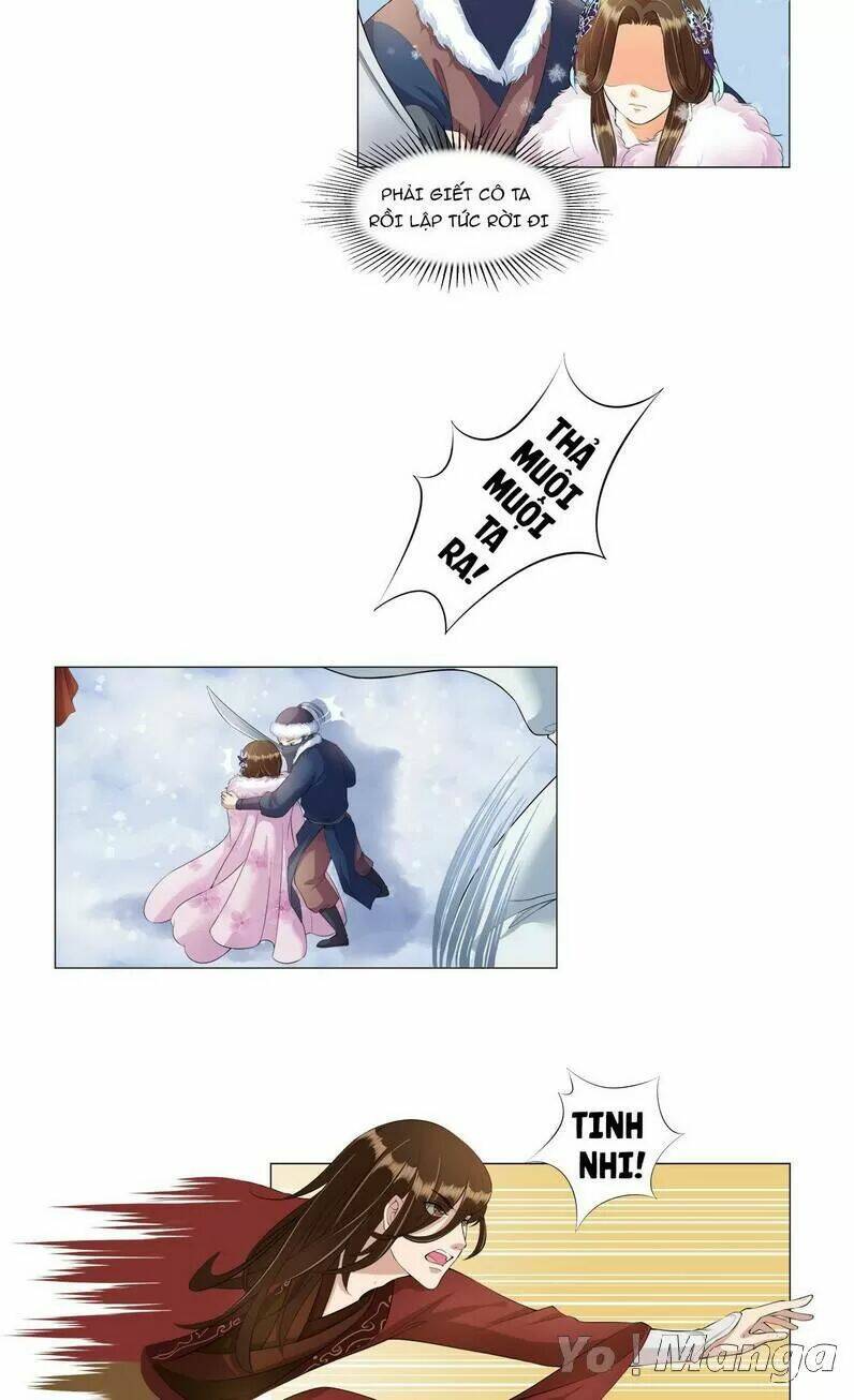 loạn thế hoạ phi chapter 18 5