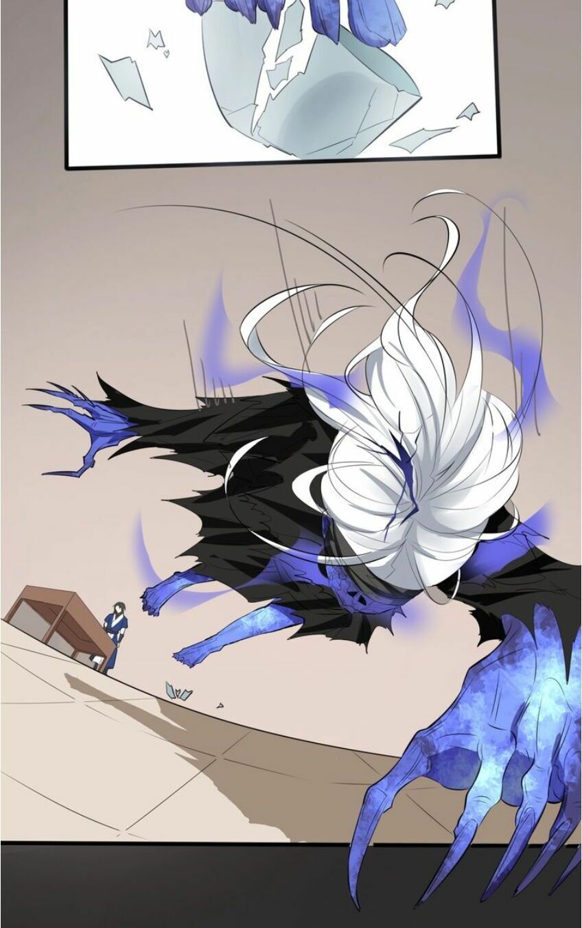 đại nghịch chi môn chapter 41 21