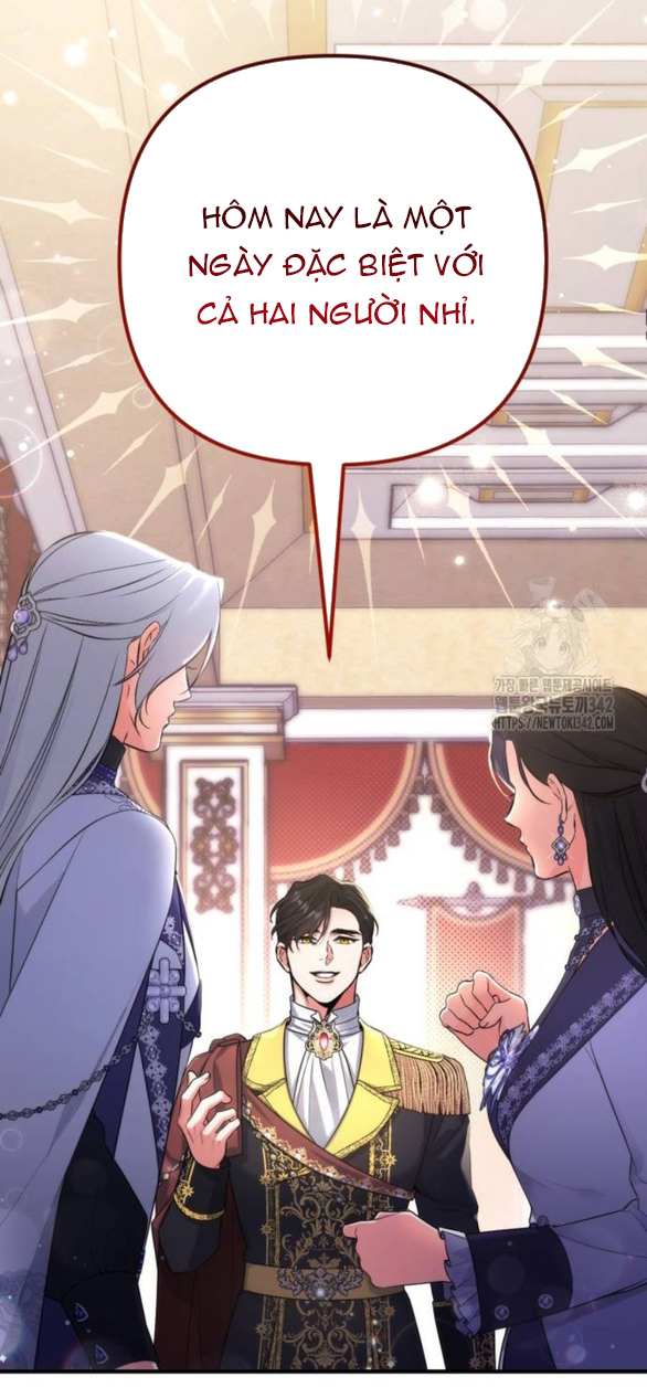 dành cho nhân vật bị bỏ rơi yêu thích nhất của tôi chapter 94.1 10