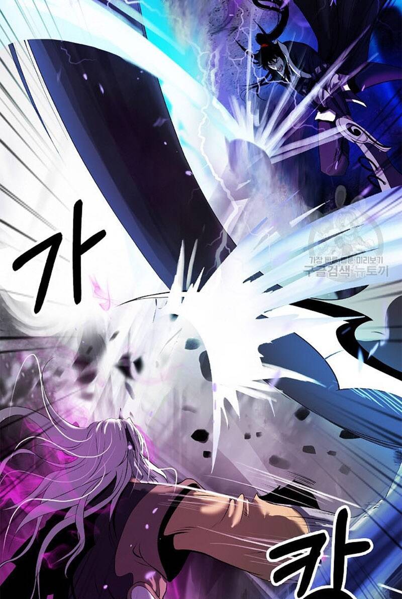 xuyên không thành hổ chapter 98 13