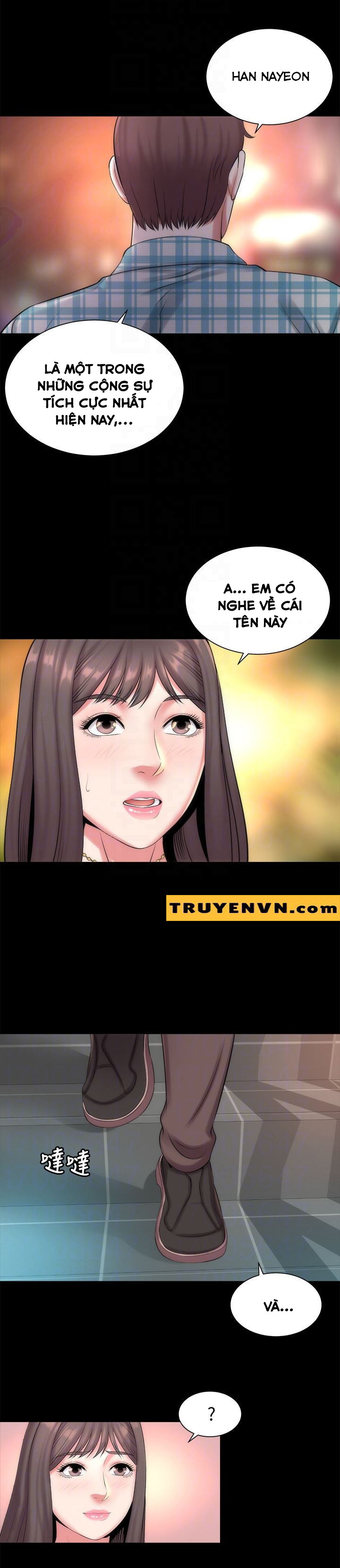 mother and daughter next door chapter 25 22